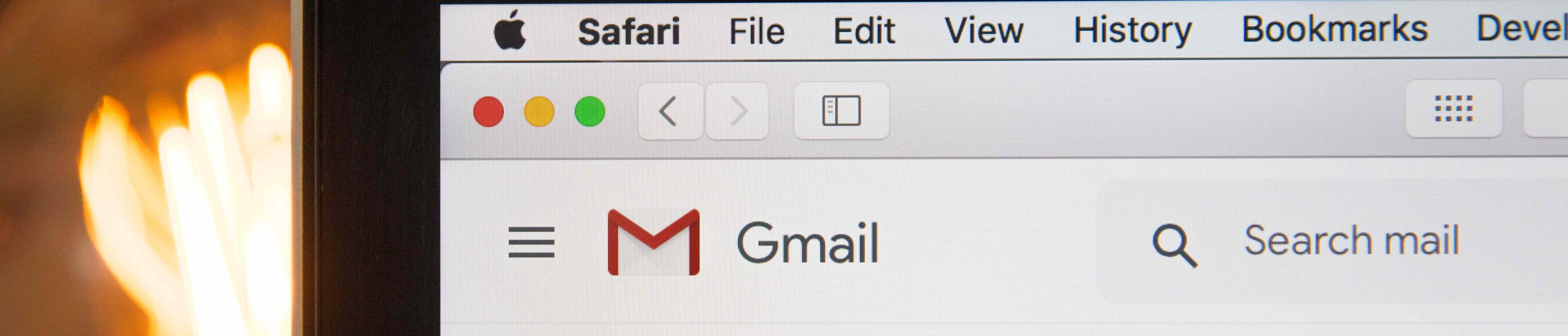 Як захистити свою електронну пошту від спаму