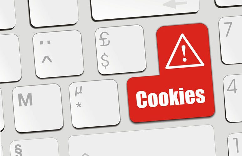 Як очистити кеш і видалити файли cookie?